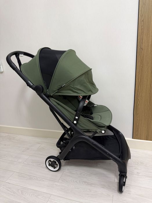 Bugaboo butterfly 1