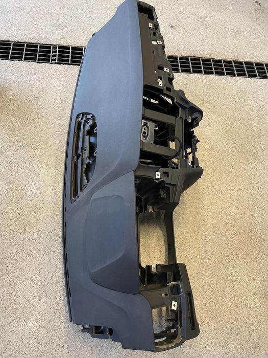 Plansa bord volvo v90 s90