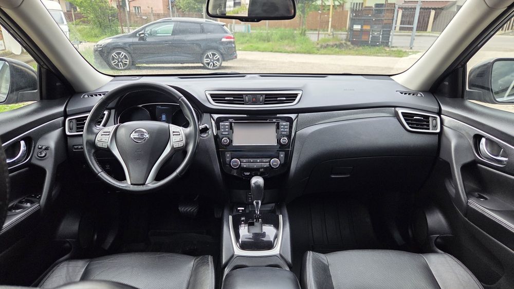 Nissan X-Trail Tekna 1.6 diesel 130 cp euro 6