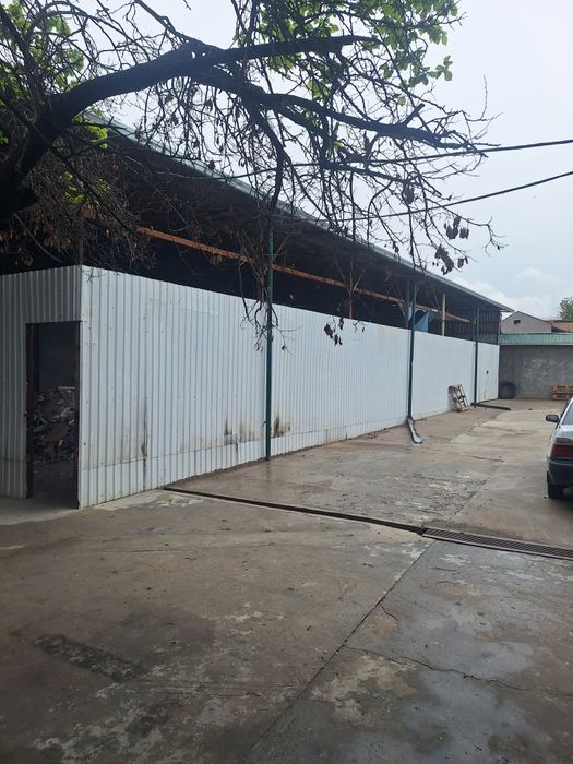 Arendaga joy bor Nijiloy