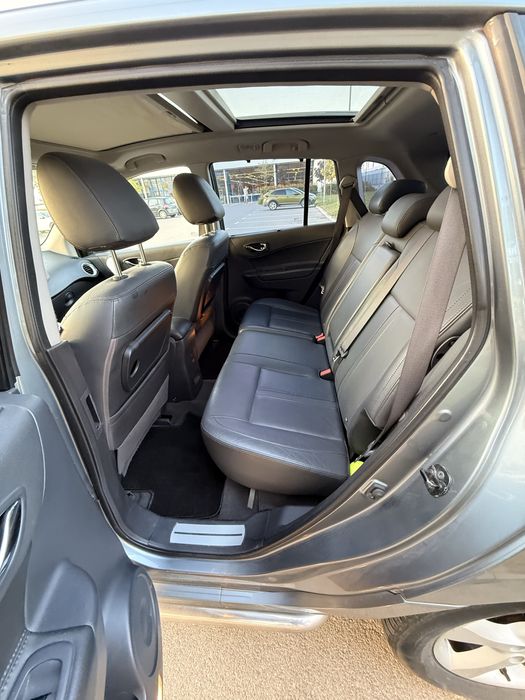Renault Koleos 2008
