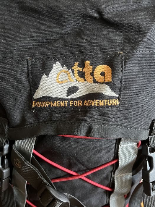 Rucsac de drumetie / trakking air ATTA 70+10l