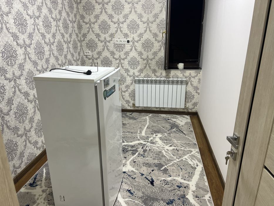 Аренда НОВОСТРОЙКА Шайхонтохур Ибн Сино