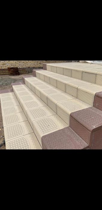 Принимаем заказы на брющатку