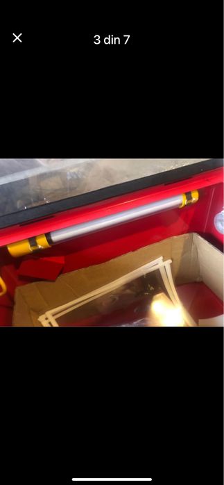 Masina de sablat 70 l