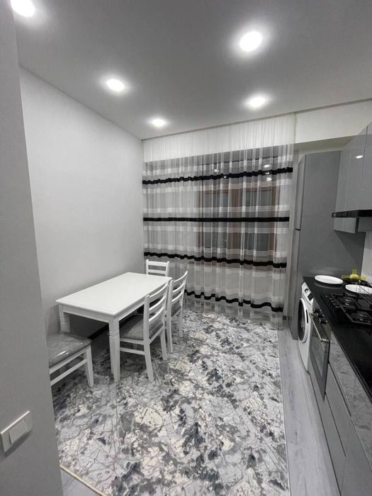 Аренда 2/4/6 Сергели Golden House