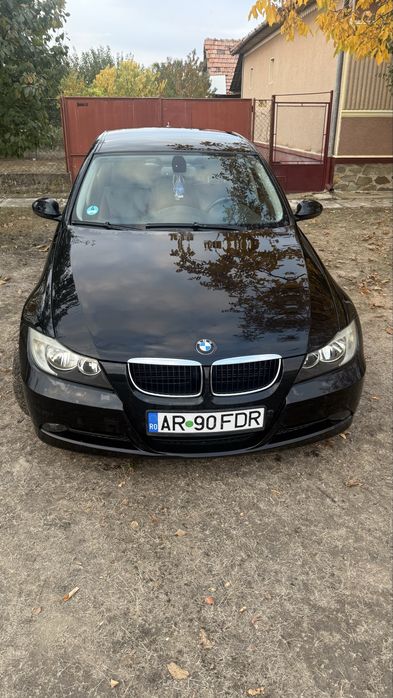 Vand Bmw E90, an 2008