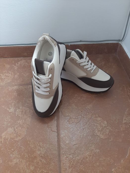 Дамски сникърси 37 номер