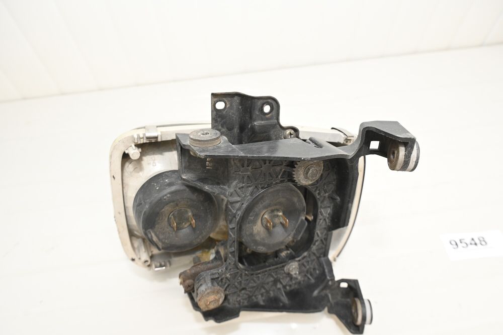 Kawasaki ER6N ER6F 2005 - 2008 Far