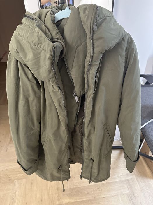 Яке за бременни Mamalicious Ново