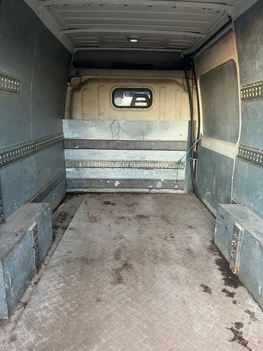 Citroen Jumper / 2.0 Diesel /