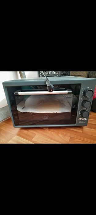 Акел печь сатылады