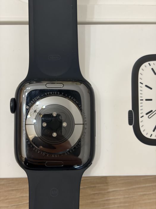 Apple watch 7 series