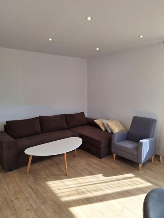 Дава се под наем Тристаен апартамент в София, Карпузица - 75 кв.м за 792 € - Снимка #1