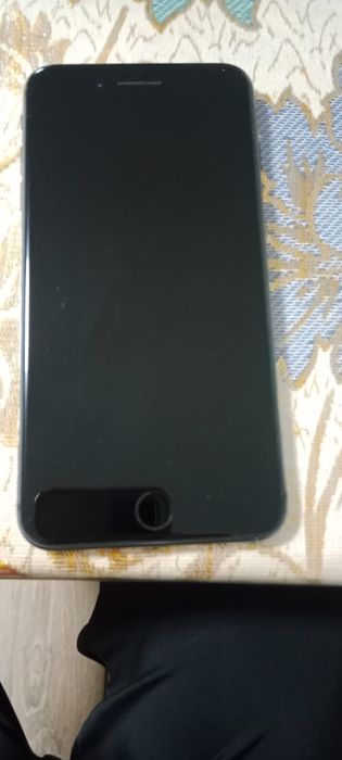 Айфон 8+ состояние пушка