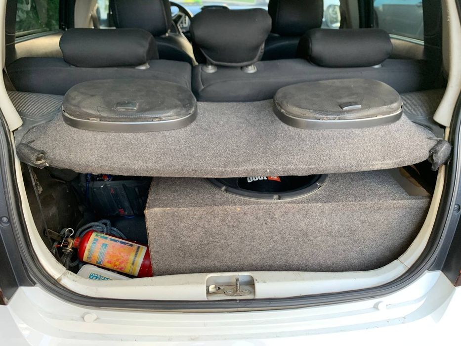 Chevrolet Spark 2012 — 6