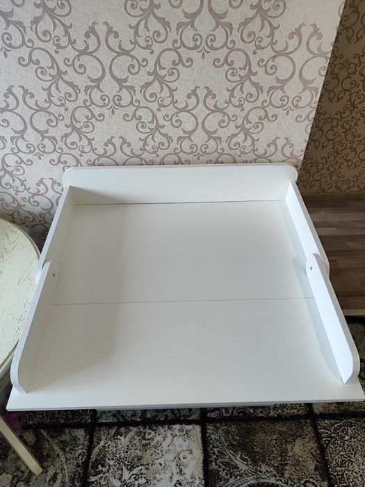 Пеленальный комод