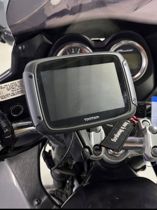 Vand Navigatie / GPS  Moto  / TOM TOM RIDER ,