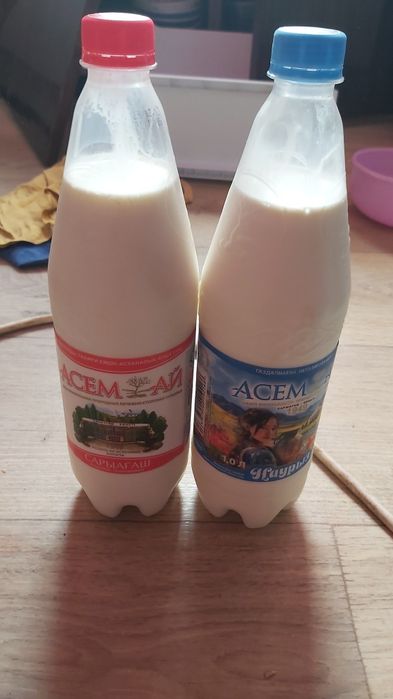 Продаю мрлоко козье