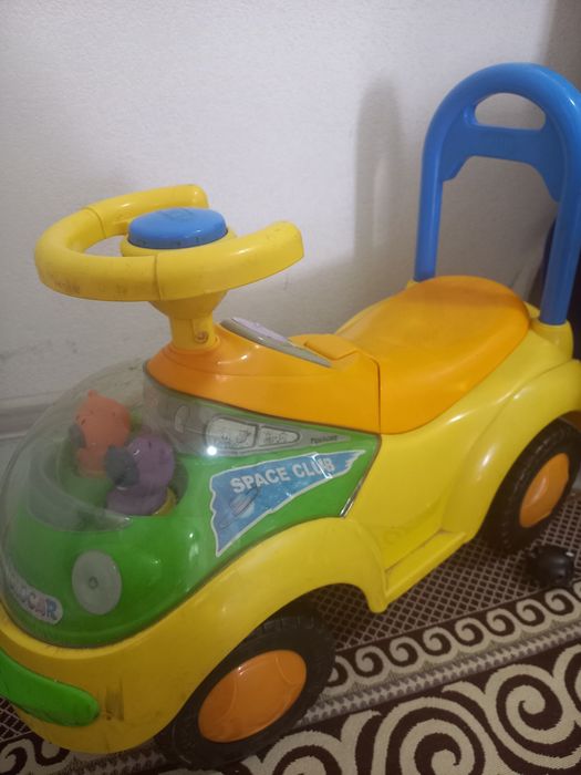 Машинка для детей