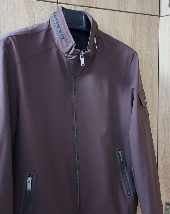 Ветровка мужская