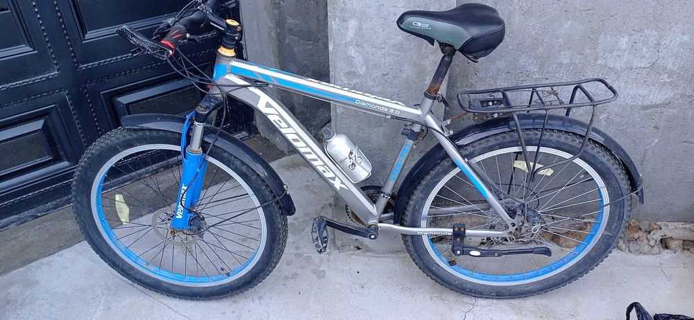 Вэли сотилади холати йахши балонлари йэнги