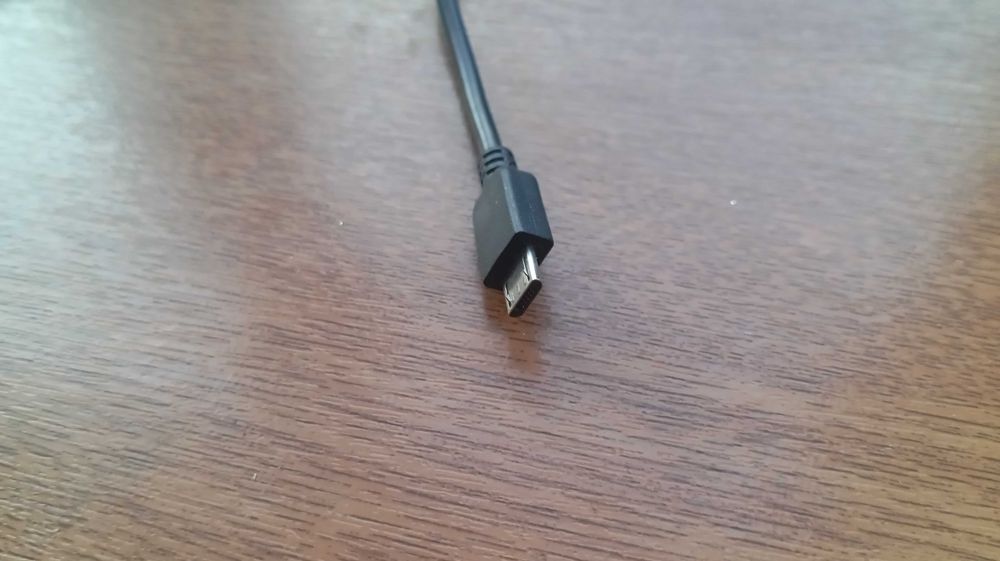 Кабель USB-Micro USB