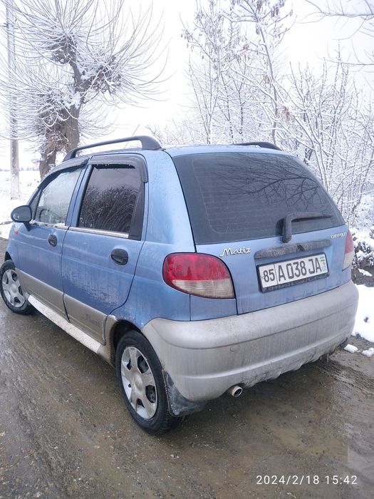 Best 2009 yili 1yarim  yurgan holati alo mitan quyilgan narxii 57 mil