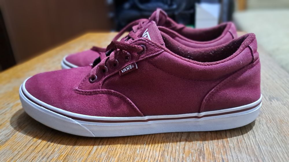 Vând Vans Atwood mărimea 44