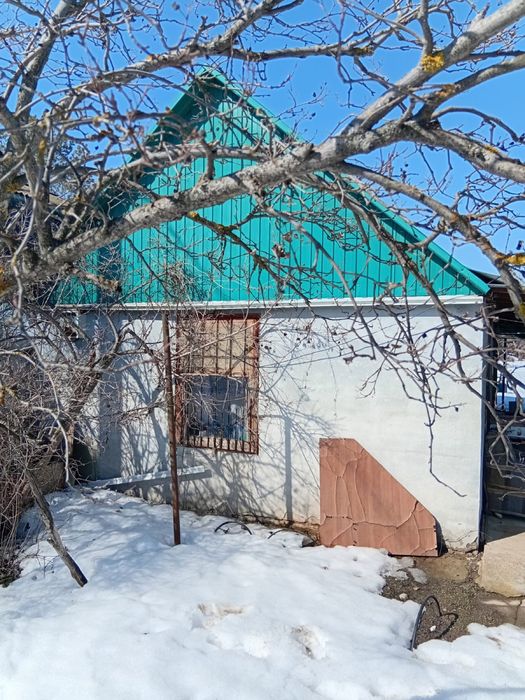 Продам дачу ост, Пмк