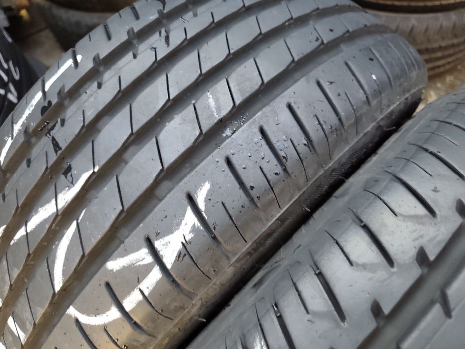 195/55/15" 2бр Lassa drive ways, dot0221,7mm