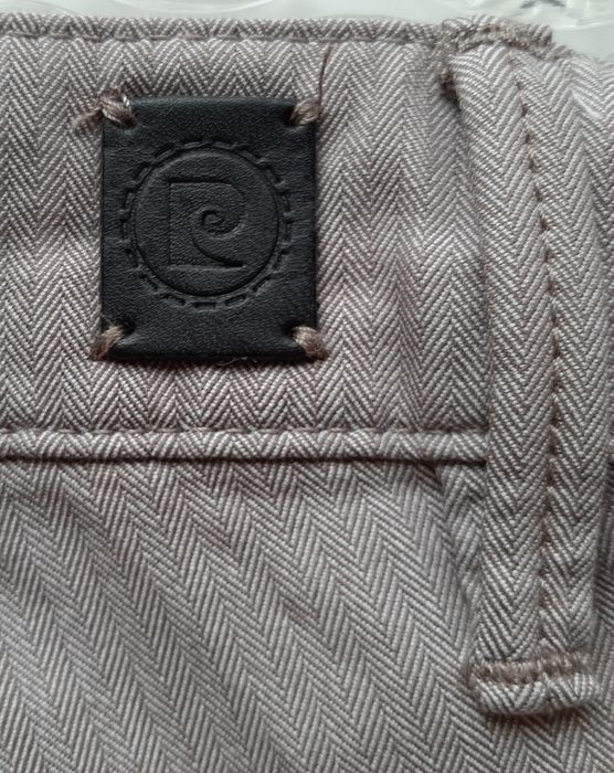 Pierre Cardin къси панталонки, оригинални 54 номер