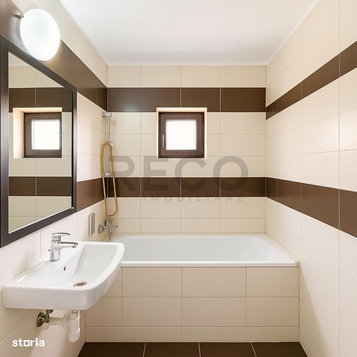 RECO Apartament 2 camere Calea Aradului