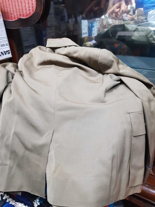 Cascheta Ofiter Superior Romania RSR Epoleti Colonel Efecte Militare