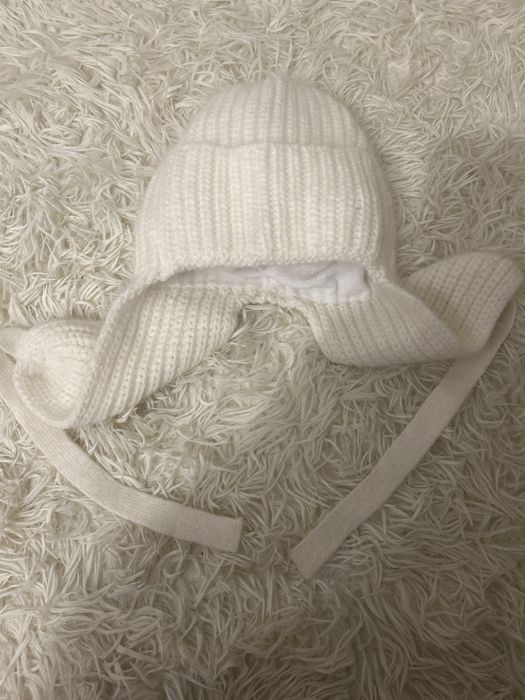 Женский головной убор