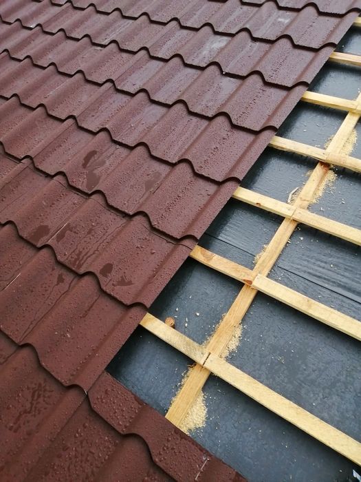 Construcții Terase Lemn / Foișoare, Pergole, Garaje și Acoperișuri Ușoare