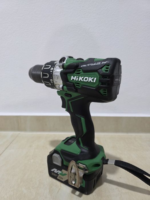 Autofiletanta HIKOKI DV 18DBL2 cu bataie