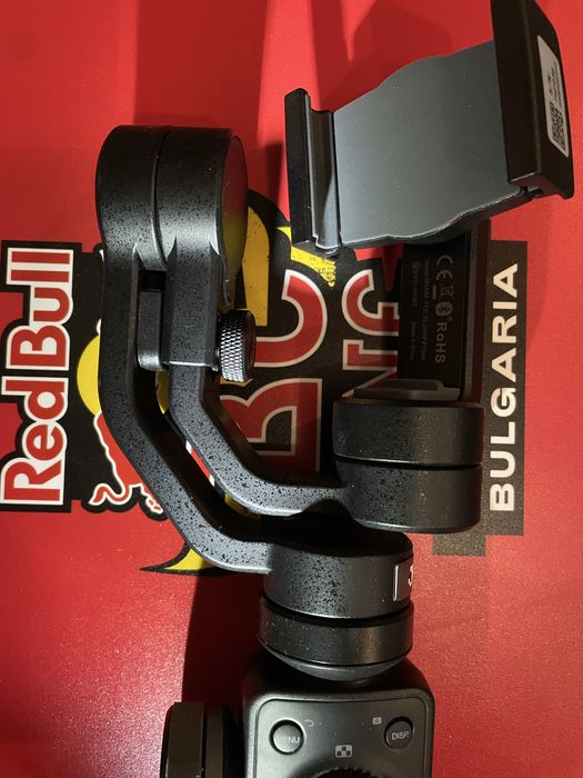 Гимбъл Zhiyun smooth 4