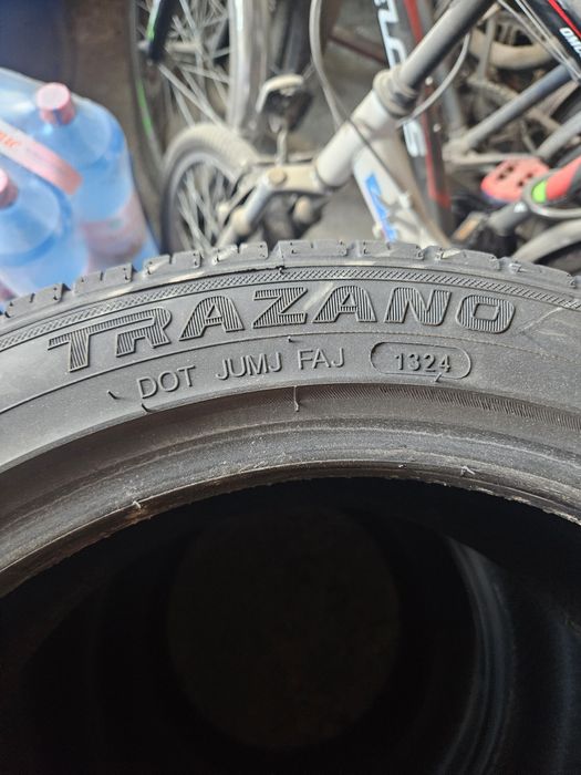 Anvelope 235 45 17 volkswagen audi