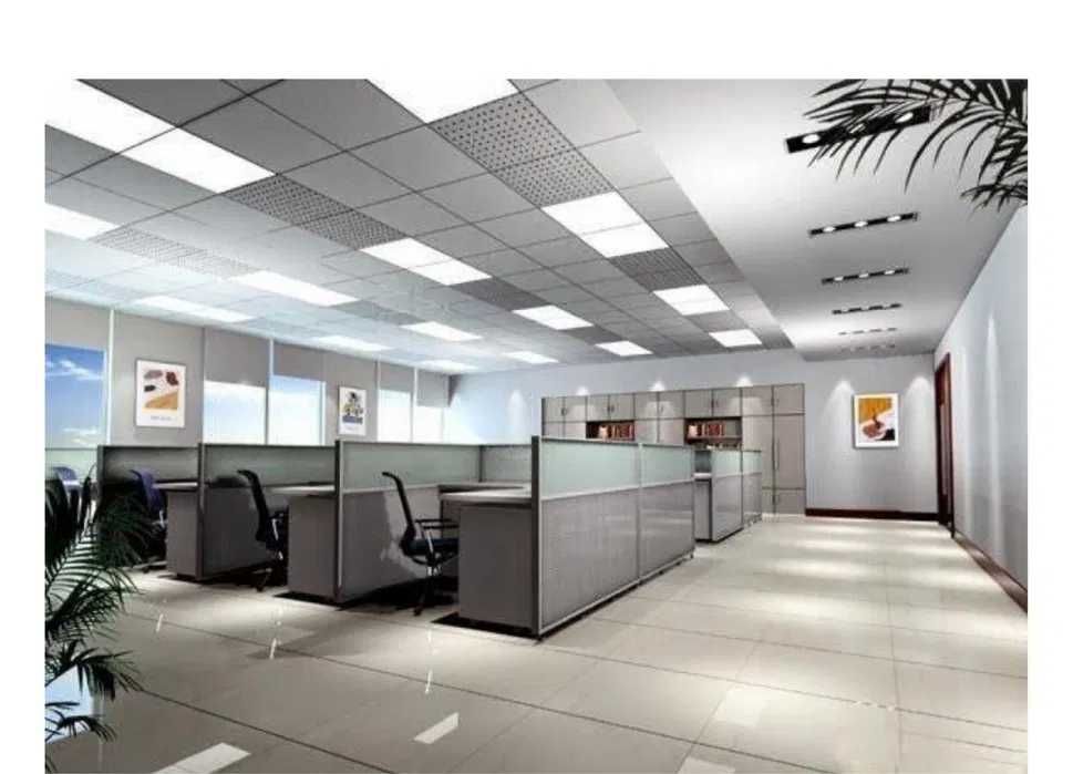 Led | 60x60 | svitlnik | panel 60x60 | армстронг | 595x595mm