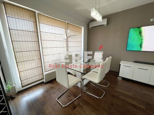 Продава се Мезонет в Бургас, Зорница - 102 кв.м за 1716 €/кв.м - Снимка #5