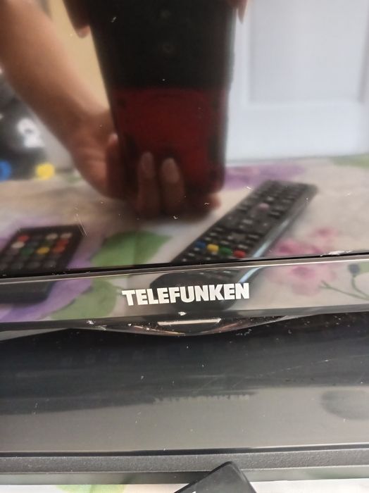 Televizor.   Smart