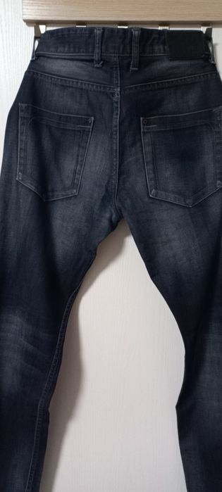 Мъжки дънки G-star Raw, 31/32 + подарък още 1чифт дънки