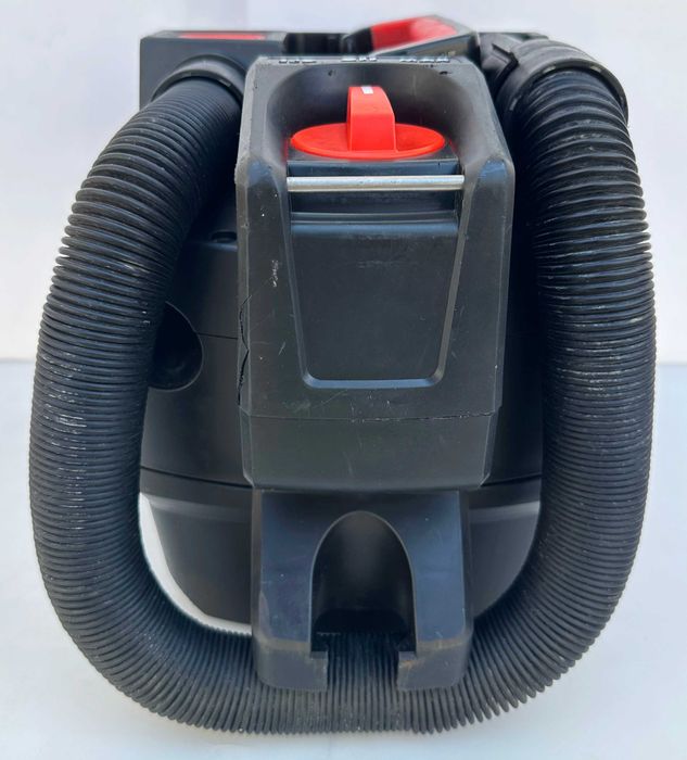 Wurth AMTS 18 L Compact M-Cube - Акумулаторна прахосмукачка 18V
