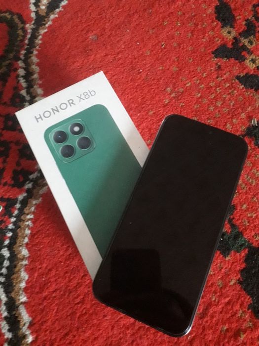 Honor x8b sotiladi