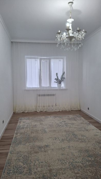 Продаётся 2-х комнатная квартира