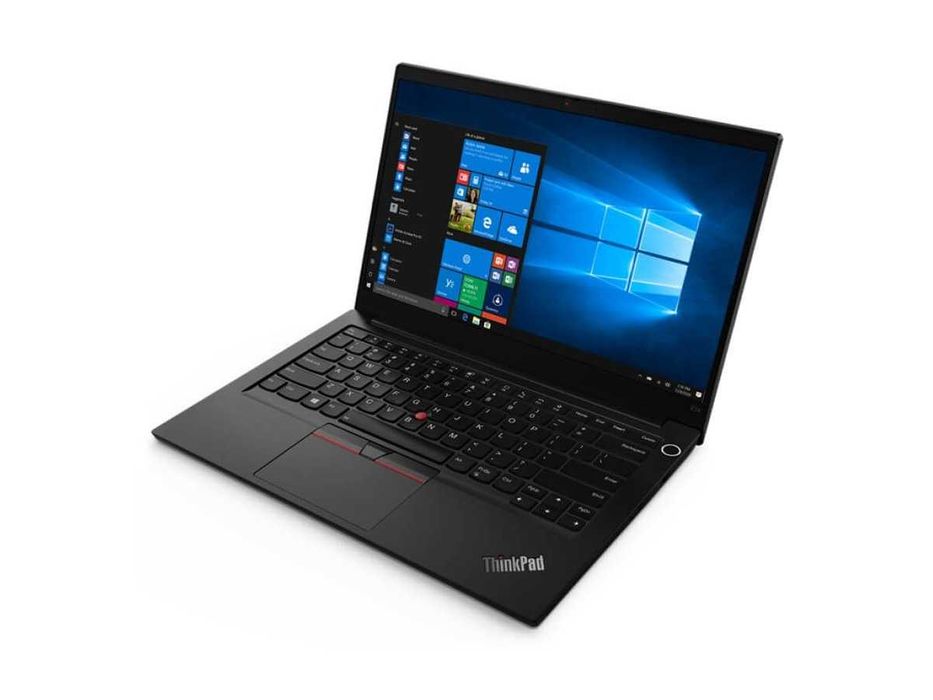 Лаптоп Lenovo E14 Gen 1 I5-10210U 8GB 256GB SSD NVME с до 24 МЕСЕЦА ГАРАНЦИЯ и Windows 11 PRO