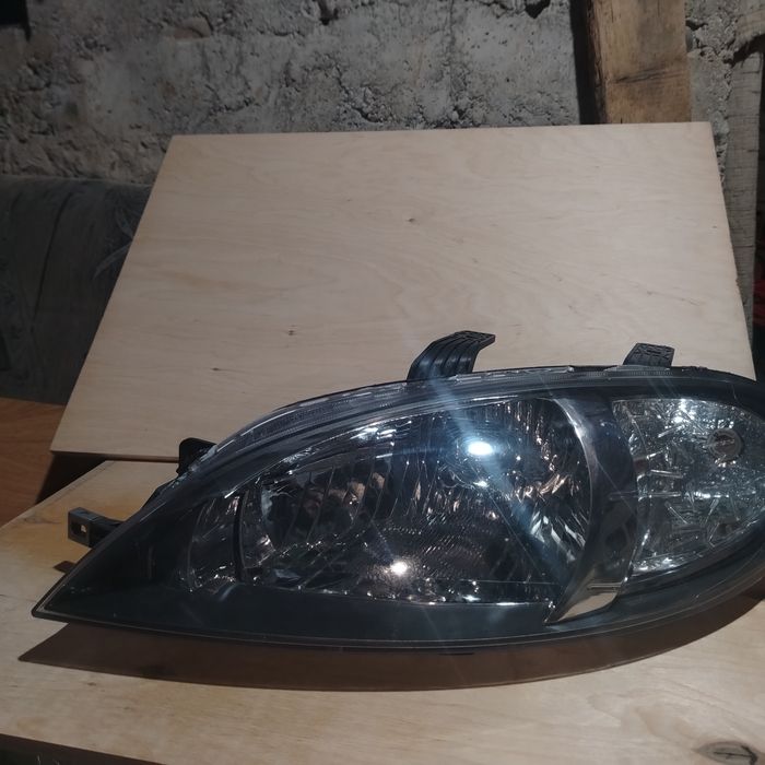 Жентра фара сотилади