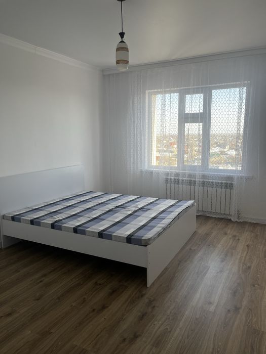 Квартира на долгий срок