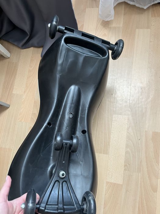 Машина толокар новая